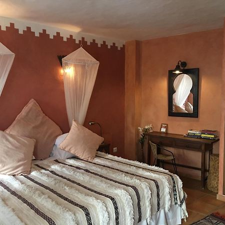Darcilla Guest House Tarifa Zewnętrze zdjęcie