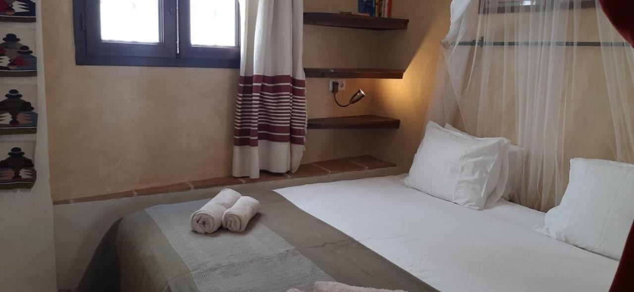 Darcilla Guest House Tarifa Zewnętrze zdjęcie