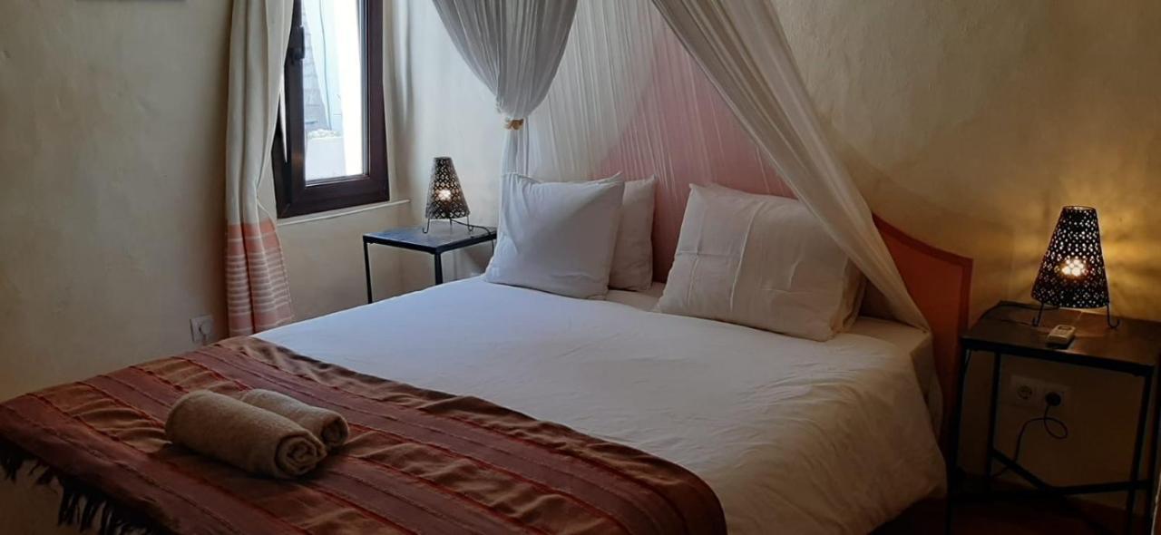 Darcilla Guest House Tarifa Zewnętrze zdjęcie
