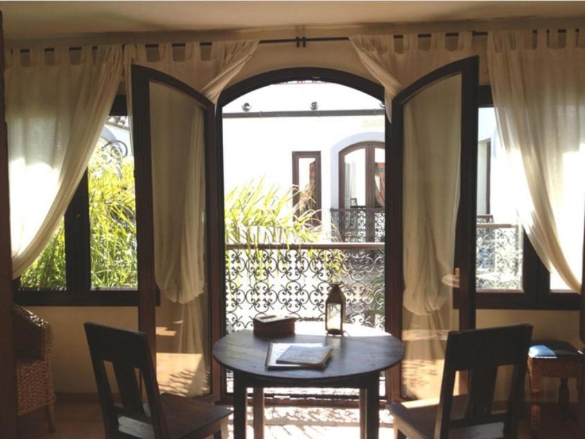 Darcilla Guest House Tarifa Zewnętrze zdjęcie