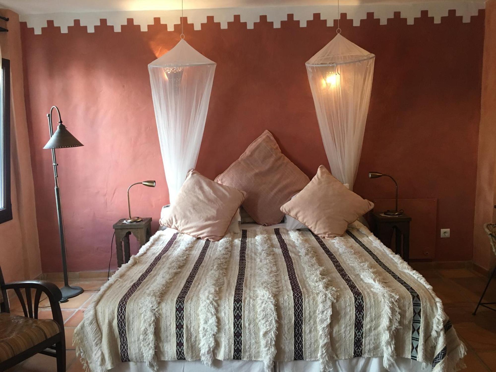 Darcilla Guest House Tarifa Zewnętrze zdjęcie