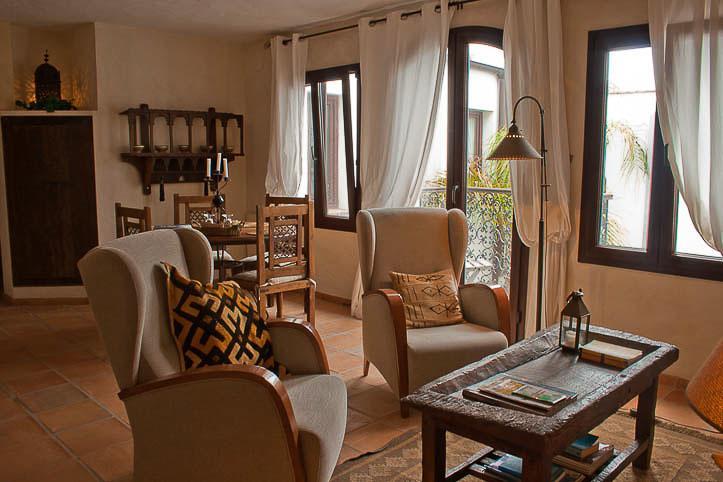 Darcilla Guest House Tarifa Zewnętrze zdjęcie