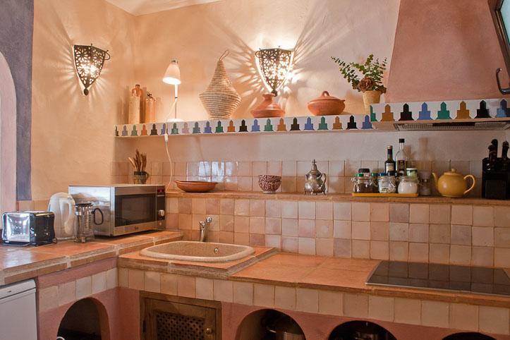 Darcilla Guest House Tarifa Zewnętrze zdjęcie