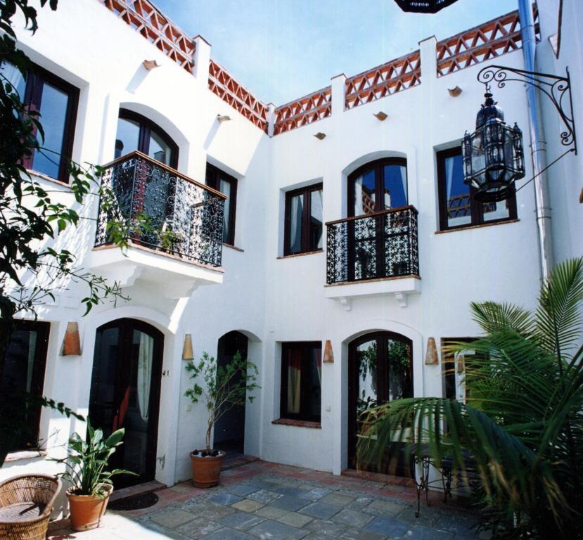 Darcilla Guest House Tarifa Pokój zdjęcie