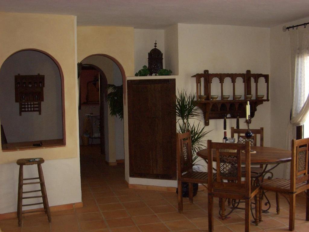 Darcilla Guest House Tarifa Zewnętrze zdjęcie