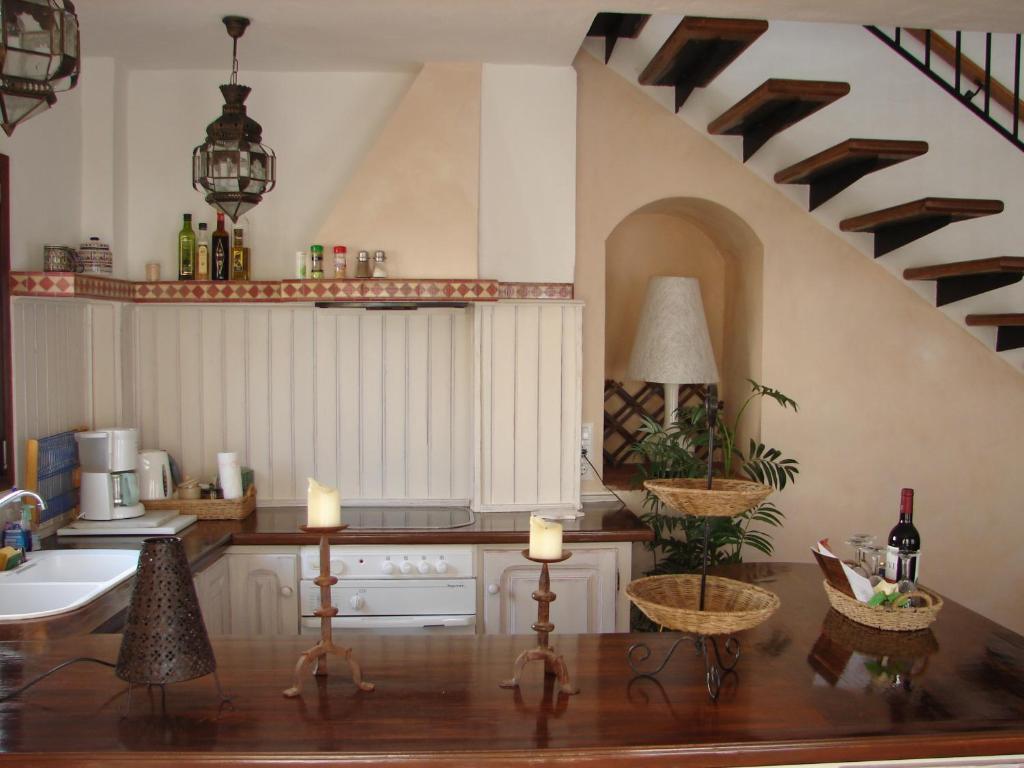 Darcilla Guest House Tarifa Pokój zdjęcie