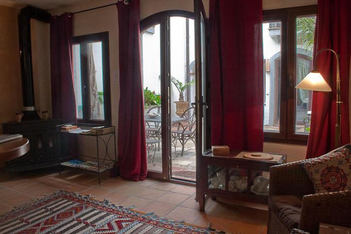 Darcilla Guest House Tarifa Pokój zdjęcie