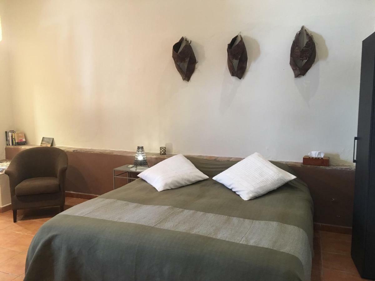 Darcilla Guest House Tarifa Zewnętrze zdjęcie